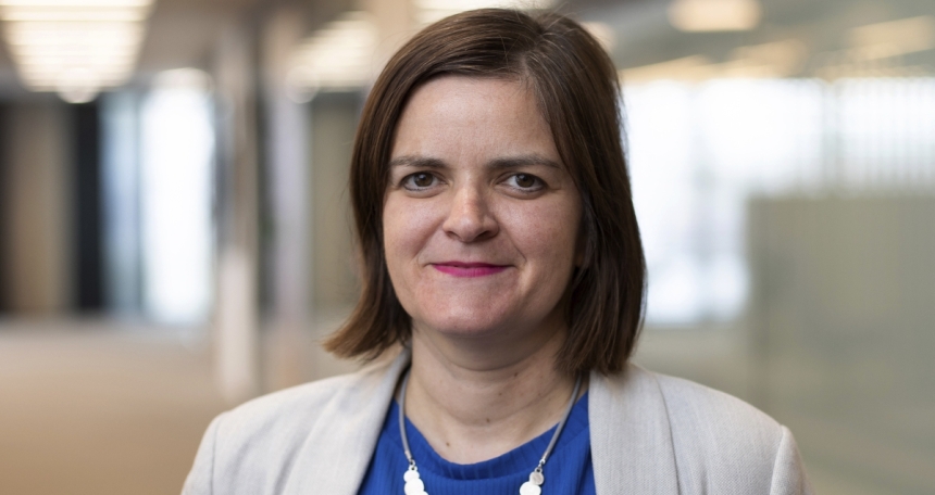 FCA appoints Pritchard as deputy CEO Sarah Pritchard FCA