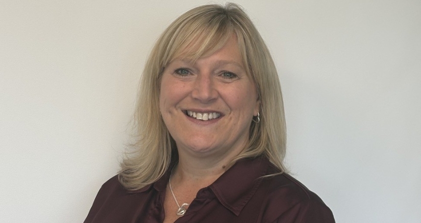 Sarah Rishworth Time Finance