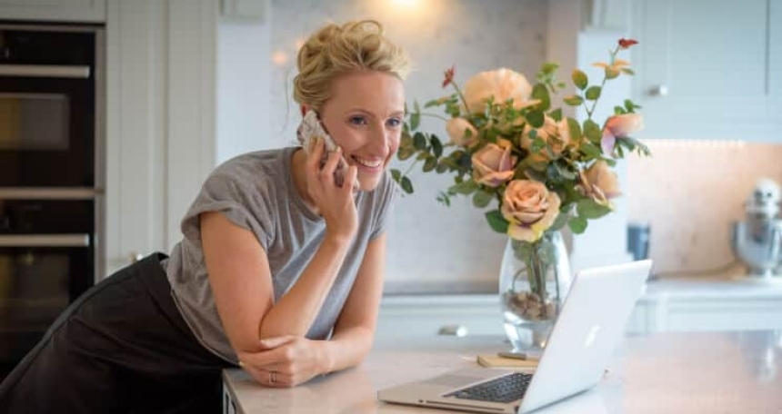 New wealth management and financial education firm to partner with brokers on referrals Sarah Tucker Mortgage Mum