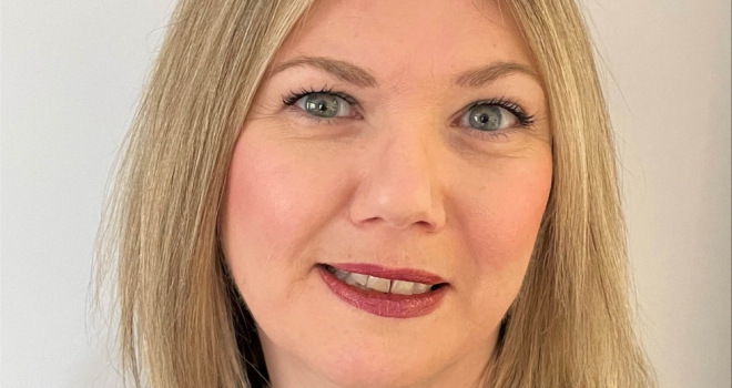 The Mortgage Lender expands London BDM team Sarah McCawley TML