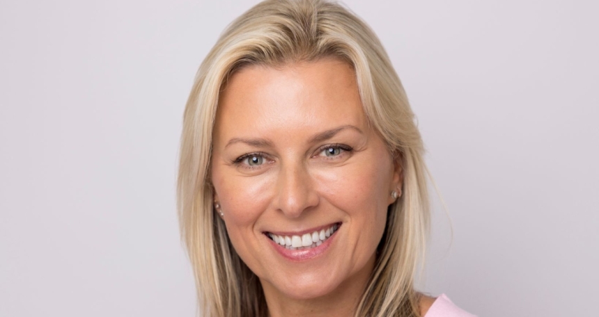 Sara Palmer joins Gen H as sales and distribution director sara palmer gen h