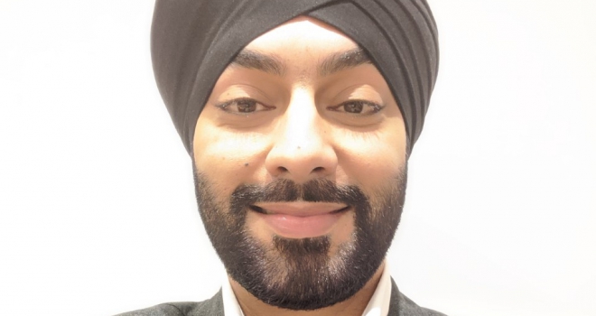 Crystal appoints corporate relationship director Satwant Bhandal Crystal