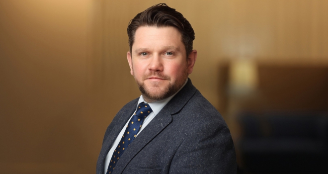 Hampshire Trust Bank appoints head of distribution Scott Apps HTB