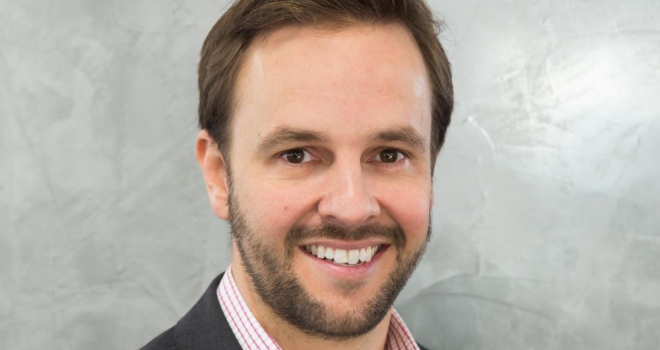 The conveyancing industry at breaking point? Scott Bozinis InfoTrack