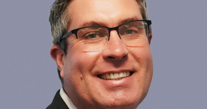Scott Burman