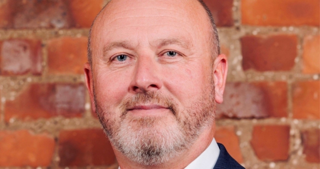 How the Mortgage Industry Mental Health Charter can contribute to healthier workplaces Scott Howitt