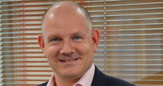 Roma Finance partners with Complete FS Scott Marshall Roma