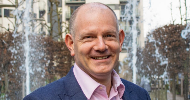 Roma Finance enhances criteria amid rebrand Scott Marshall Roma