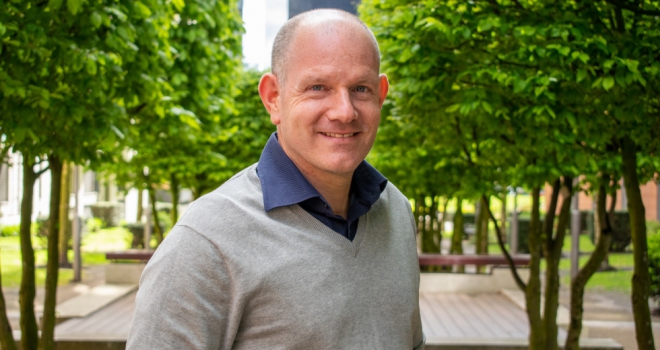 Roma secures £100m funding line with NatWest Scott Marshall Roma 2023