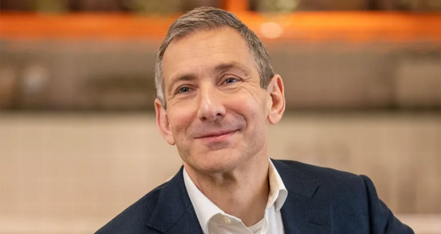 An uncertain 2024 could give way to a more stable 2025 for the UK financial services sector  john higgins pathlight