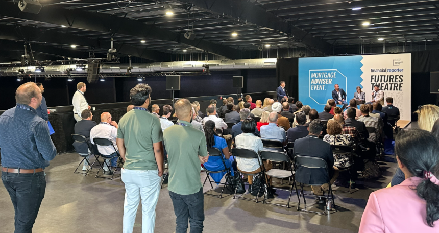 MAE London: Proposed FCA changes leave ‘no reason’ for brokers to panic alex mae broker session