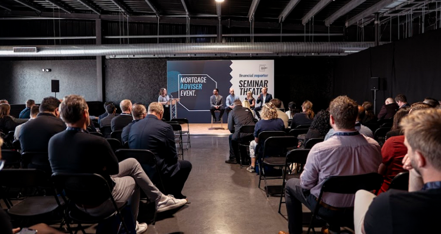 MAE London: ‘The mortgage market is asking new questions’ – and building societies say they’re stepping up  building societies mae ldn