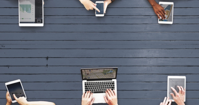 Smartr365 adds smart device integrations to broker retention tool search tech laptop group
