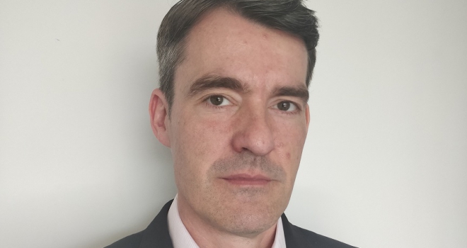 Sebastian Mrotzek Redwood Bank