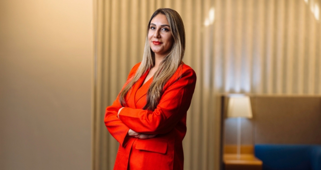 Hampshire Trust appoints BDM for specialist mortgages Serena Grewal HTB