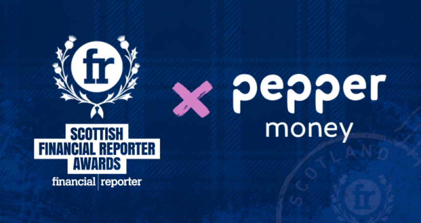 Nominations and applications open for inaugural Scottish Financial Reporter Awards SFRA Scottish Financial Reporter Awards Pepper Money