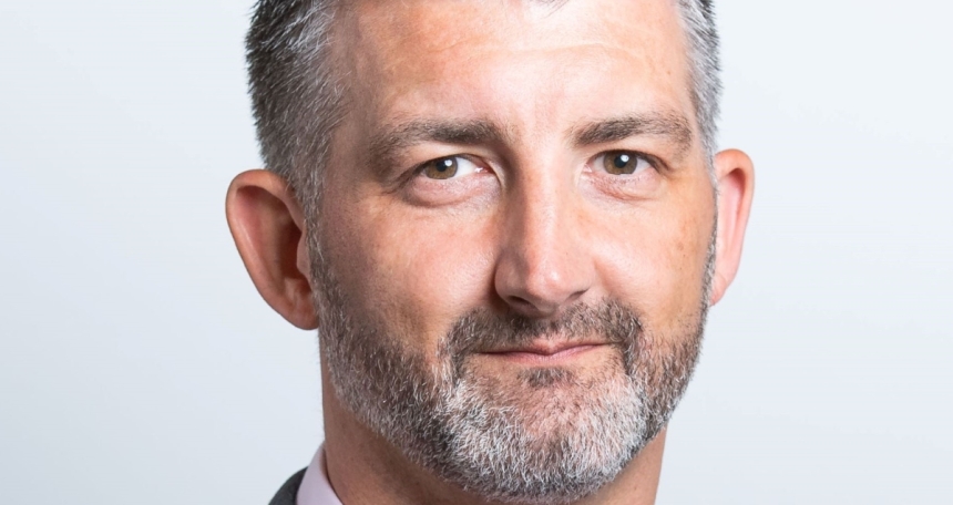 Chorley BS launches new large loan mortgage products shane dye chorley