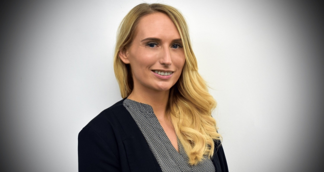 Shannon Thomson MAF Midlands