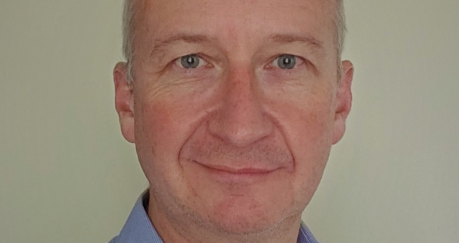 Shaun Reynolds YBS Commercial