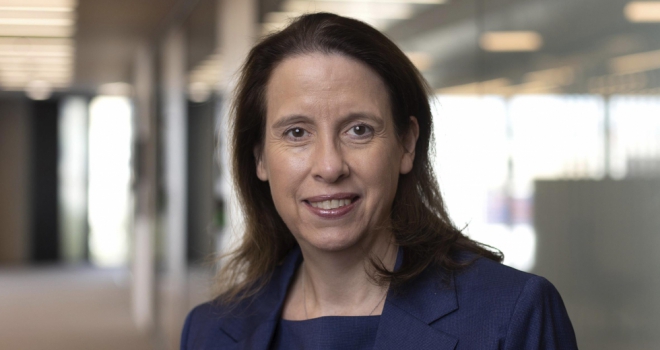 Broker industry needs a  Sheree Howard FCA