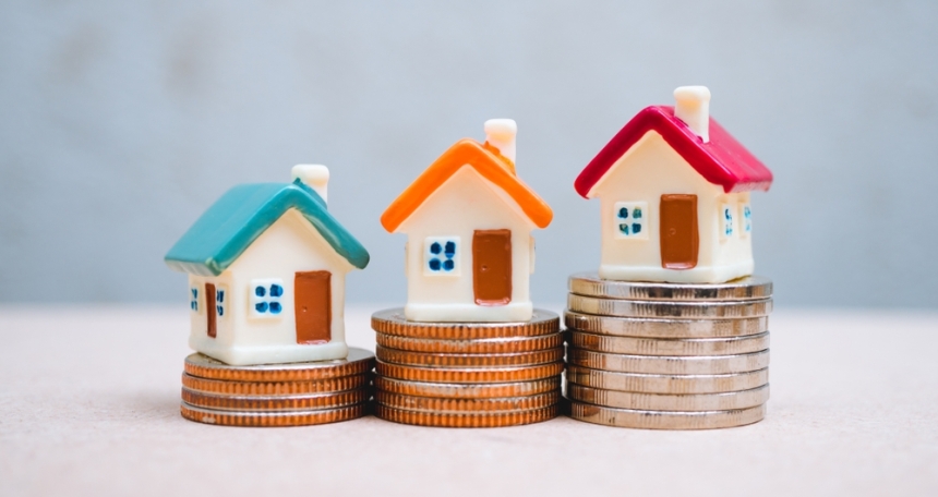 Mortgage market
