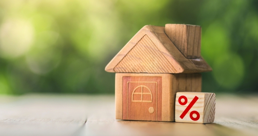 Perenna cuts residential and RIO rates by up to 0.47% house rate block