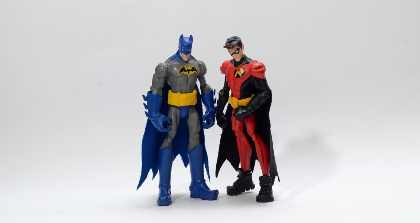 Brokers and building societies go together ‘like Batman and Robin’, says BSA chair: BSS26