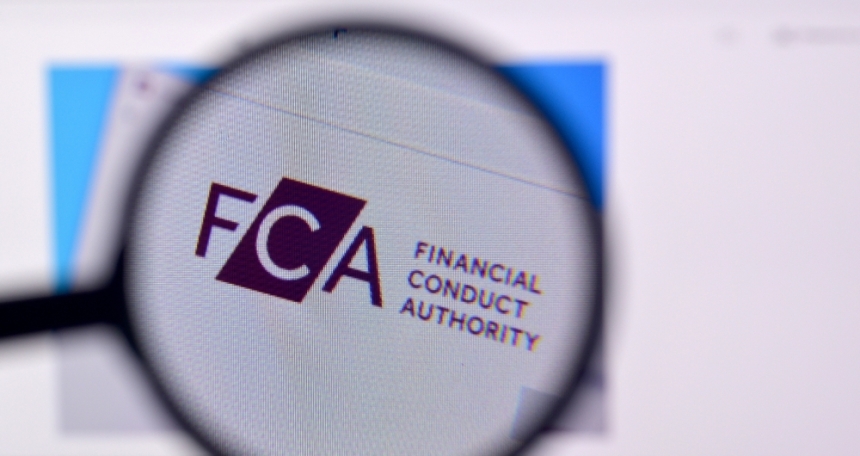 FCA outlines plans to boost workplace savings schemes FCA