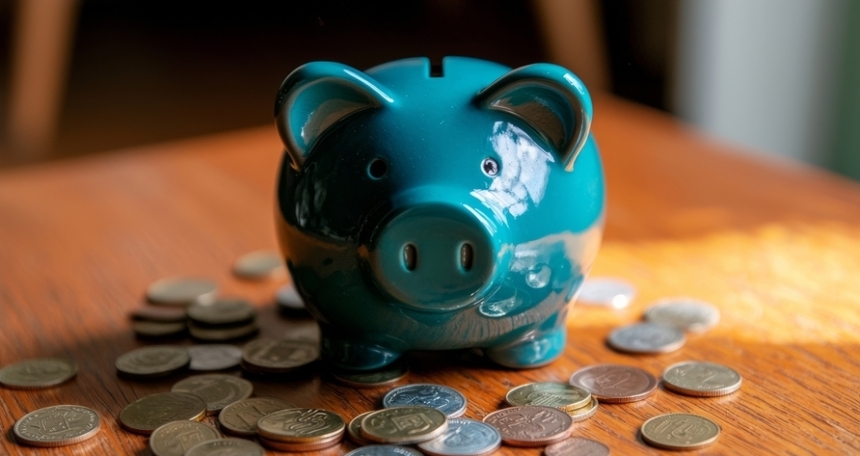 UK regulation 'risks stifling' challenger bank growth piggybank