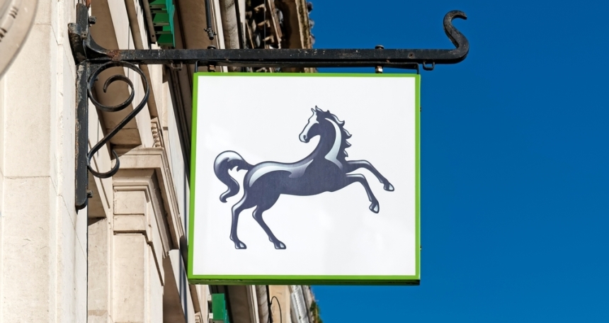 Lloyds Bank