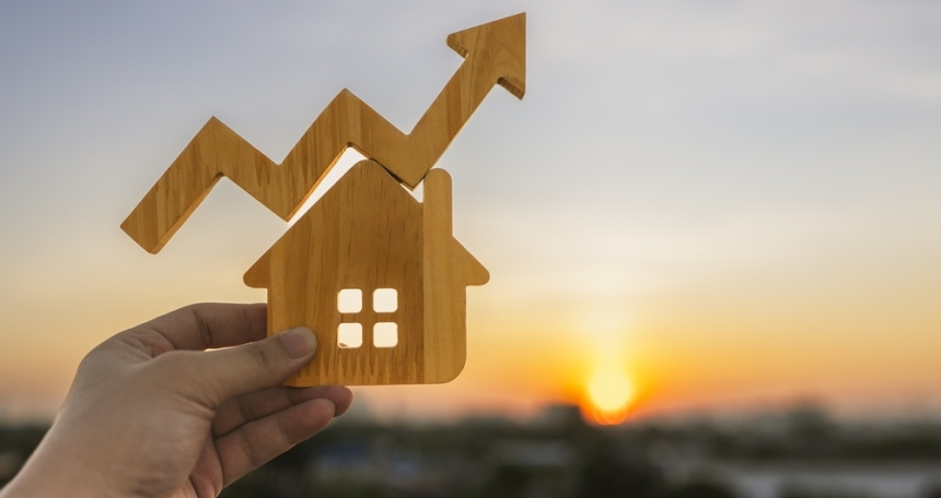 Mortgage approvals defy economic uncertainty with March bounce: BoE Mortgage rates rise