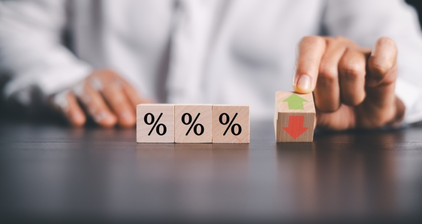 Mortgage rates uncertainty