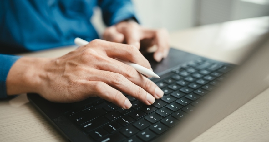 search computer tech digital AI