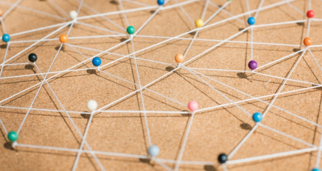 Castle Trust Bank appoints new regional account manager link network referral refer hire appoint group connect