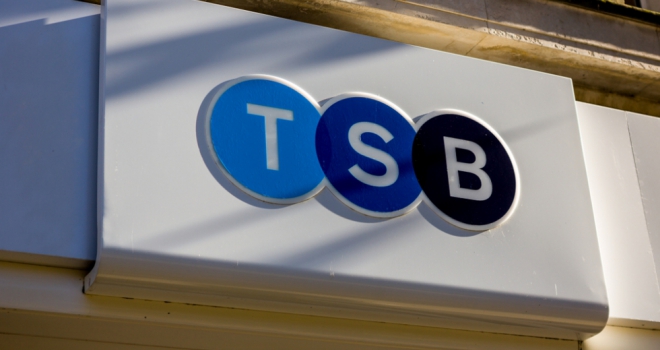 TSB withdraws all two-year fixed rates above 60% LTV TSB