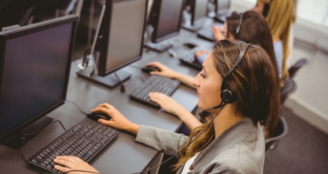 Introducer fined £50,000 for illegal pensions calls call centre pension scam cold phone
