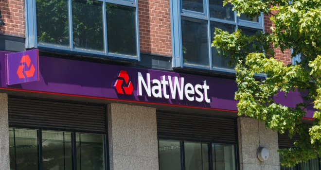 NatWest expands sub-4% offering in latest round of rate cuts natwest bank