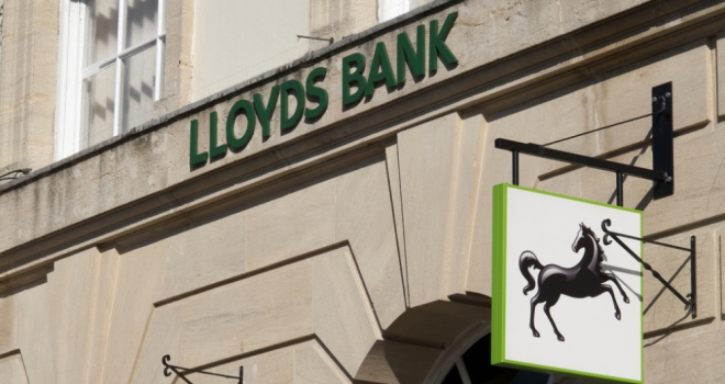 Lloyds Banking Group launches £5,000 deposit mortgage lloyds bank