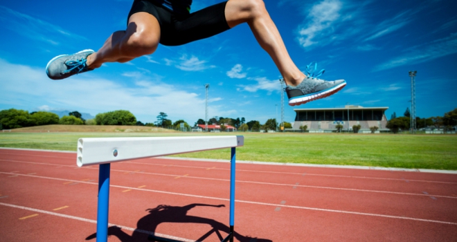 Bridging lending continues record-breaking growth hurdle goal fast grow pass milestone