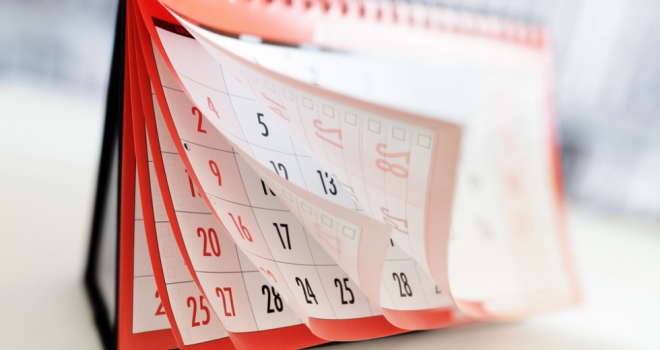 Pepper relaunches '48' range with new rates calendar