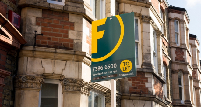 Overseas landlord numbers see first rise in nine years BTL buy to let