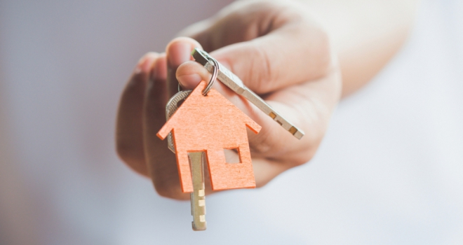 The landlord-tenant relationship, how do we ease tensions and where are there opportunities? landlords