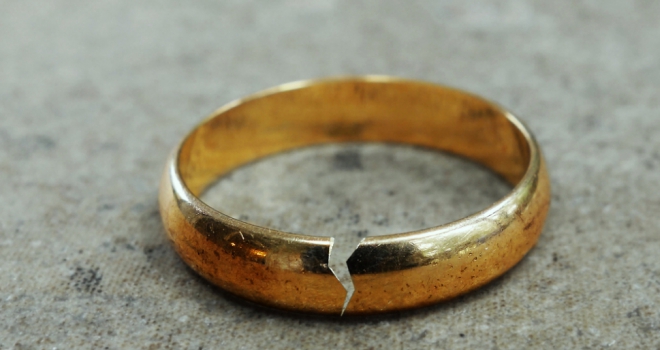 Report reveals untapped £500m annual divorce market for financial advisers divorce break up separation