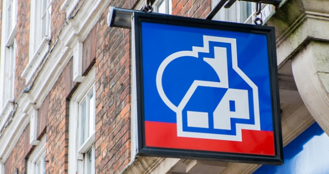 Deposit Unlock mortgage scheme launches nationally Natiownide