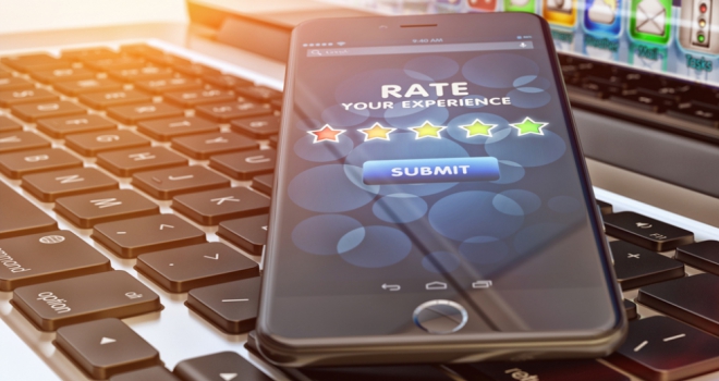 Which lenders had the best broker feedback during Covid-19? Online review tech phone