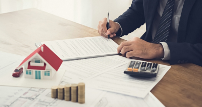 Equity release: An overview of the advice process equity release house plan mortgage sign house paper