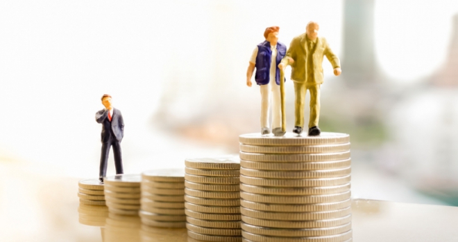 Advisers expect debt to drive equity release demand in 2020 Equity Release coins stack