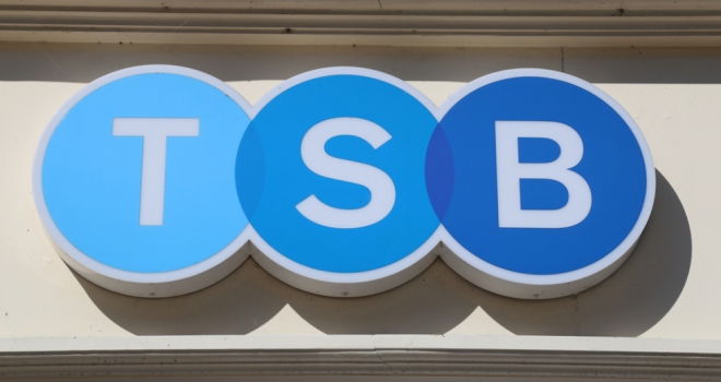 TSB expands mortgage range at 75-80% LTV TSB