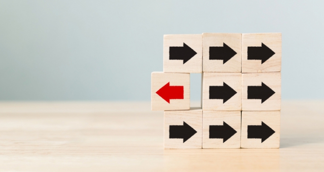 The Mortgage Works cuts switcher rates by up to 20bps arrows