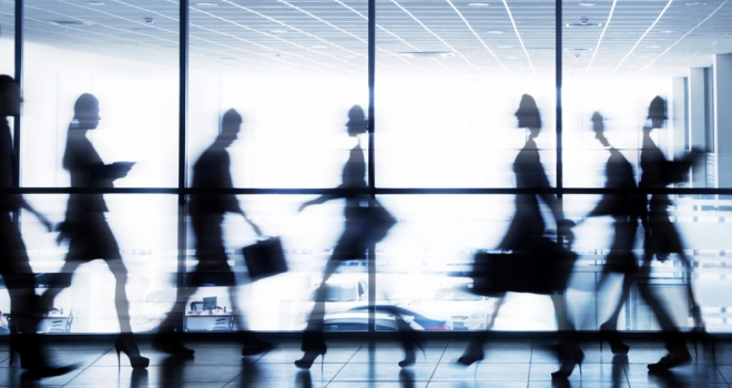 Why should women consider a career in advice? Women business finance